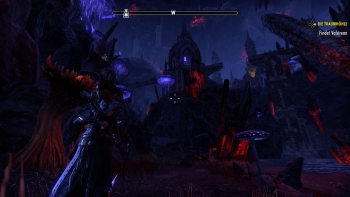 The Elder Scrolls Online - Summerset Screenshot